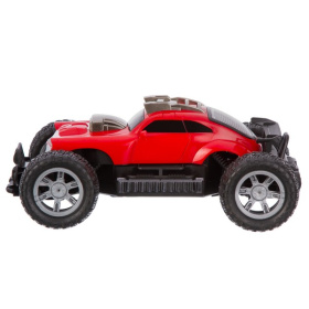 Машинка на пульте радиоуправления "BeBoy"