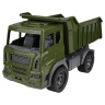 Машинка Самосвал "Мирослав" Военный 40 см
