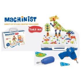 Конструктор