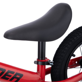 Беговел "Slider" надувные колеса диаметром 12 дюймов