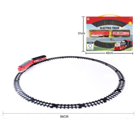 Железная дорога