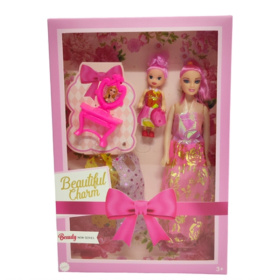 Куклы с аксессуарами