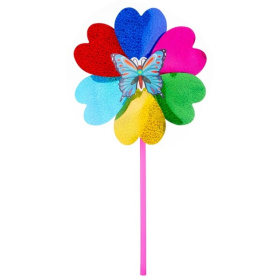 Ветерок диаметр: 21 см, в ассортименте