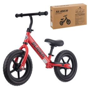 Беговел "Slider" пластиковые колеса диаметром 12 дюймов