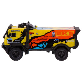 Машинка на пульте радиоуправления "BeBoy" Машинка на пульте радиоуправления "BeBoy"