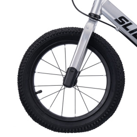 Беговел "Slider" надувные колеса диаметром 14 дюймовм