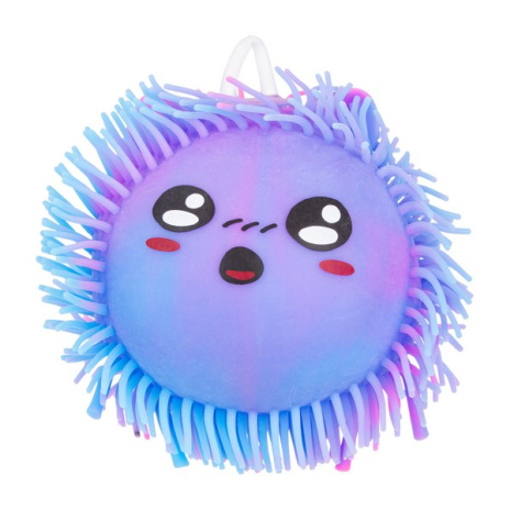 Мяч-волосатик в асортименте