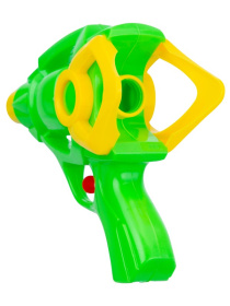 Водяное оружие "АкваБой" Водяное оружие "АкваБой"