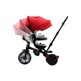 Велосипед трехколесный "Qplay" Велосипед трехколесный "Qplay"