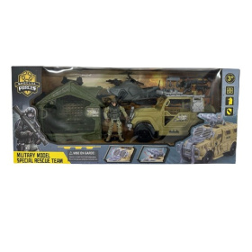 Набор "Военный" Набор "Военный"