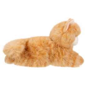 Кот рыжий, 30 см