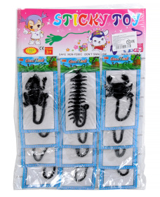 Набор "Насекомых"