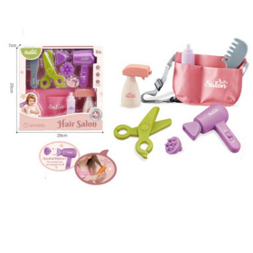 Набор "Парикмахер"