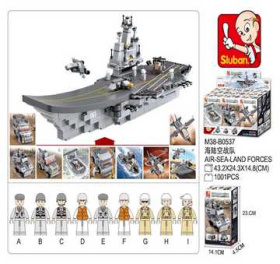 Конструктор "Машина", 110 дет., в/к 14,1*4,5*23 см Конструктор "Машина", 110 дет., в/к 14,1*4,5*23 см