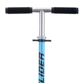 Самокат двухколесный Slider, складной