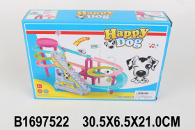 Набор "Трек"