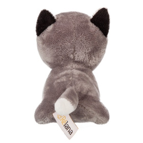 Собака Хаски, 10 см Собака Хаски, 10 см