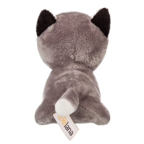 Собака Хаски, 10 см