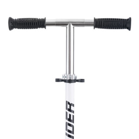 Самокат двухколесный Slider, складной