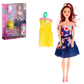 Кукла с аксессуарами Кукла с аксессуарами