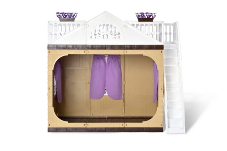 Дачный дом "Коллекция"