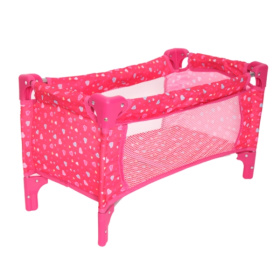 Кроватка для кукол Buggy Boom Loona