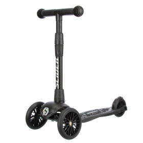 Самокат трехколесный Slider Start, складной Самокат трехколесный Slider Start, складной