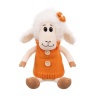 Игрушка мягконабивная ТМ "Relana" Овечка Летти в свитере, 23 см, в/п 23*10*9 см Игрушка мягконабивная ТМ "Relana" Овечка Летти в свитере, 23 см, в/п 23*10*9 см