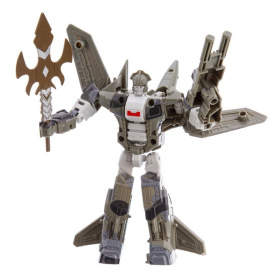 Робот-трансформер "Beboy"