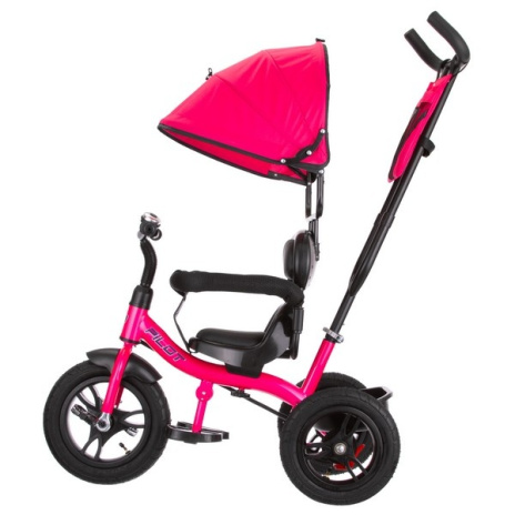 Велосипед трехколесный "Pilot"