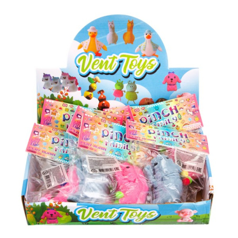 Таба собачка (8 шт в наборе)