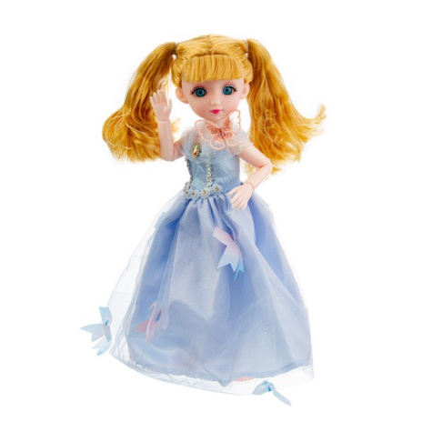 Кукла "Girls Club" 30 см с аксесуарами, ручки и ножки шарнирные Кукла "Girls Club" 30 см с аксесуарами, ручки и ножки шарнирные