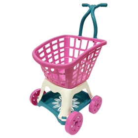 Игрушка Тележка мал. Мини-маркет (в ассорт.)