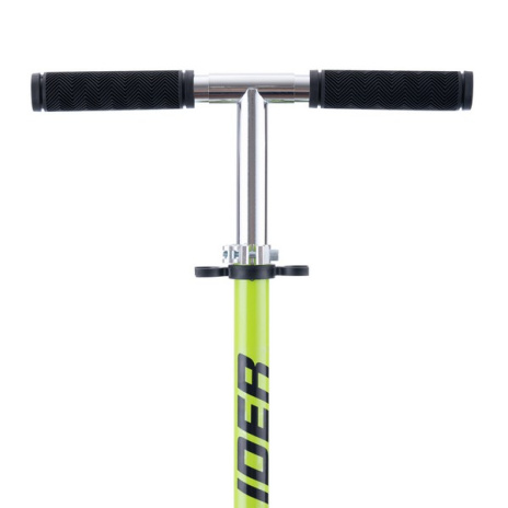 Самокат двухколесный Slider, складной