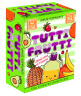 Набор для творчества "Набор Юный Парфюмер TUTTI FRUTTI"