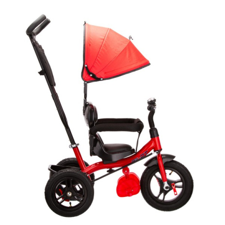 Велосипед 3-х колесный Pilot