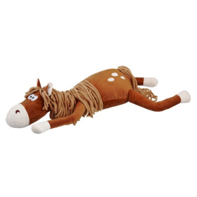 Игрушка мягконабивная ТМ "Relana" Конь Андрэ, 130 см