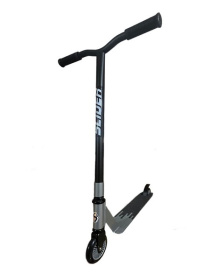 Самокат трюковой Slider