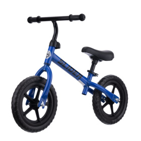 Беговел "Slider" пластиковые колеса диаметром 12 дюймов