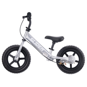 Беговел "Slider" пластиковые колеса диаметром 12 дюймовм