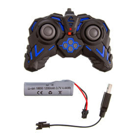 Квадроцикл на пульте радиоуправления в ассортименте Квадроцикл на пульте радиоуправления в ассортименте