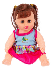 Кукла функциональная