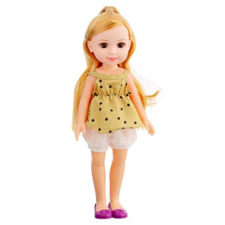 Кукла 28 см с аксессуарами, 2 вида в ассортименте