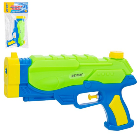 Водяное оружие "АкваБой"