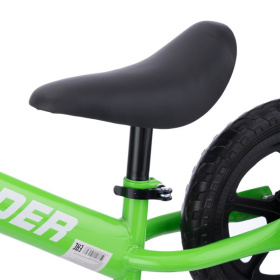 Беговел "Slider" пластиковые колеса диаметром 12 дюймов