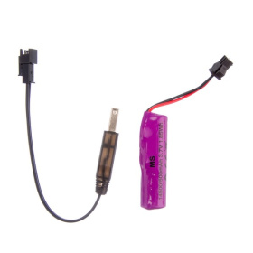 Машинка на радиоуправлении "BEBOY"