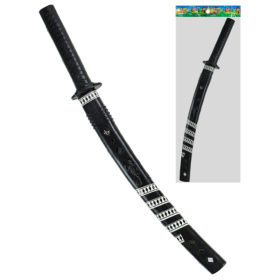 Катана (60,2х6,5х4 см)(в пакете)