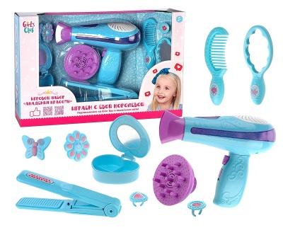 Набор "Модница"Girl's club"