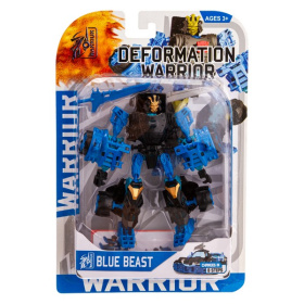 Робот-трансформер