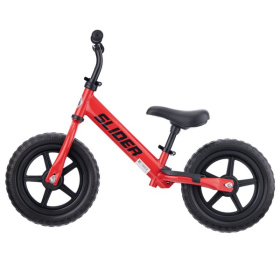 Беговел "Slider" пластиковые колеса диаметром 12 дюймов